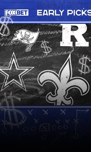 Why Eagles-Cowboys Will Be A Track meet